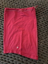 Lululemon Face Mask Gator