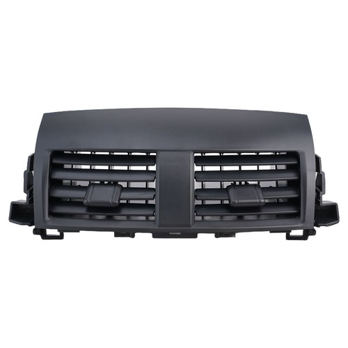 Parts Air Dash Vents Panel AC Accessories Center Easy Installation Spare - Picture 3 of 12