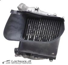 Radiateur Porsche CAYENNE
