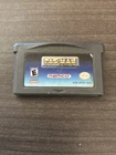 Pac-Man Collection (Nintendo Game Boy Advance) GBA Tested Cartridge