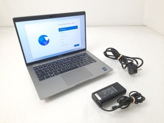 Dell Latitude 5440 14 in Laptop i5 1350P 1.90 GHz 16GB 256GB NVME SSD Win 11 Pro