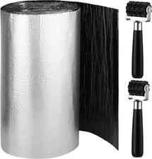 50 Sqft 200 Mils Mat Car Sound Deadening Material Automotive Sound Deadener