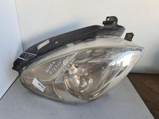 Feu avant (phare) Citroen HY