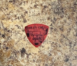 Dir En Grey Guitar | eBay