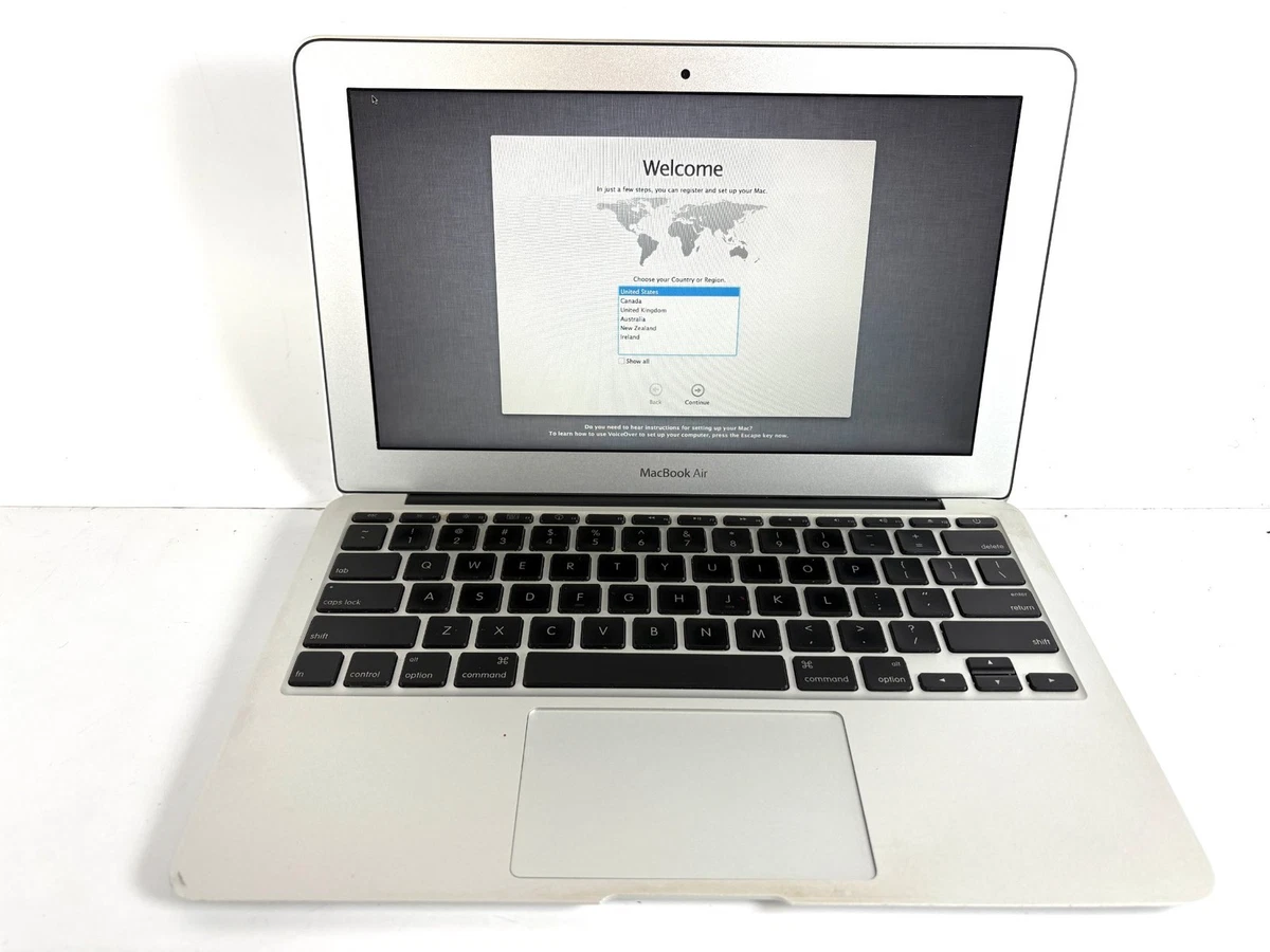 Macbook Air A1370 for sale | eBay