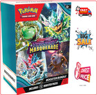Pokémon TCG: Scarlet & Violet—Twilight Masquerade Booster Bundle (6 Boosters)