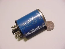 DON McGOHAN MC-2 MICROPHONE PHONO STEP UP TRANSFORMER (AS ALTEC 4722) ***