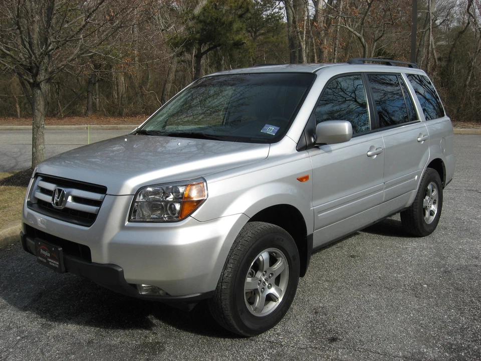 KIT DE 2 AMORTIGUADORES DE PUNTALES DELANTEROS FCS PARA HONDA PILOT 06 07 08 2008 Foto 2 de 2