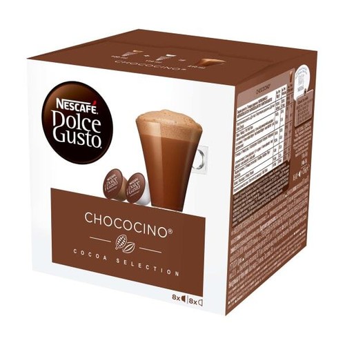 Dolce Gusto Coffee Capsules / Pods Variety of Flavours - 第 6/23 張圖片