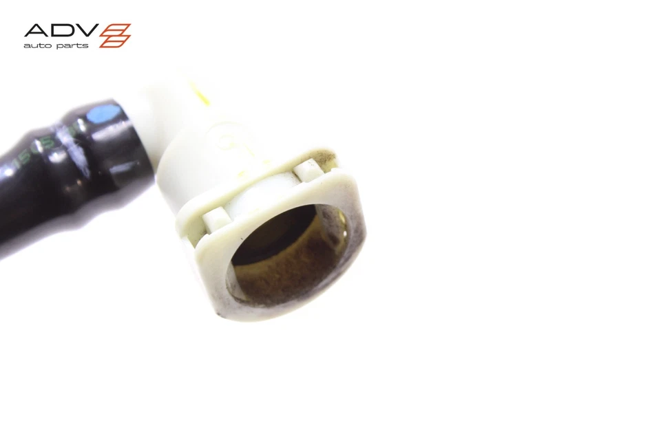 2018 - 2022 GMC TERRAIN 1.5L EMISSION VAPOR CANISTER VENT HOSE TUBE PIPE OEM - Image 4 of 4