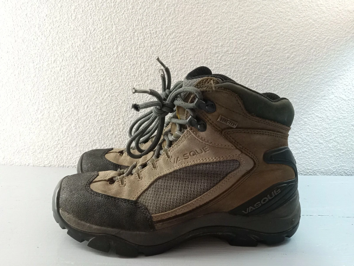 Vasque vibram top gore tex