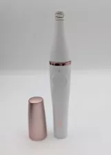 Braun Face Epilator 3-in-1 FaceSpa Pro