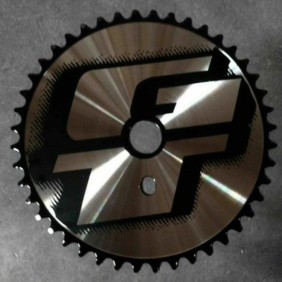 gt bmx sprocket