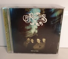 1 CD THE RASMUS DEAD LETTERS CD in sehr gutem Zustand wie neu 602498069349