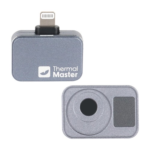 Thermal Master P2 Pro iOS Smallest 15x Zoom 0.3W Thermal Camera With Macro Lens - Picture 16 of 20