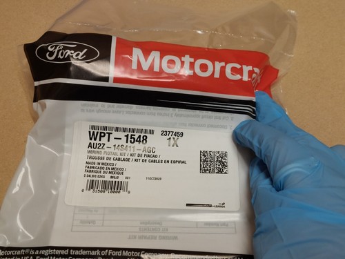 Ford Kuga Temperature Sensor Cube 2020-on Focus 2022-on 2377459 Genuine New - Picture 6 of 7