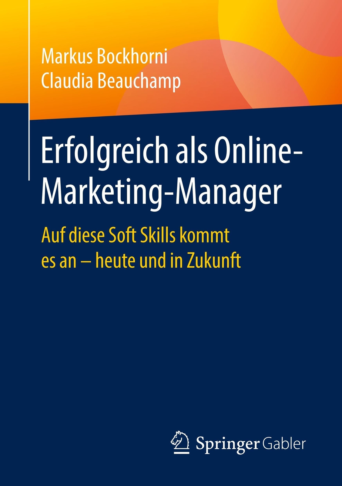 Thumbnail - Erfolgreich Als Online-marketing-manager Claudia Beauchamp (u. A.)