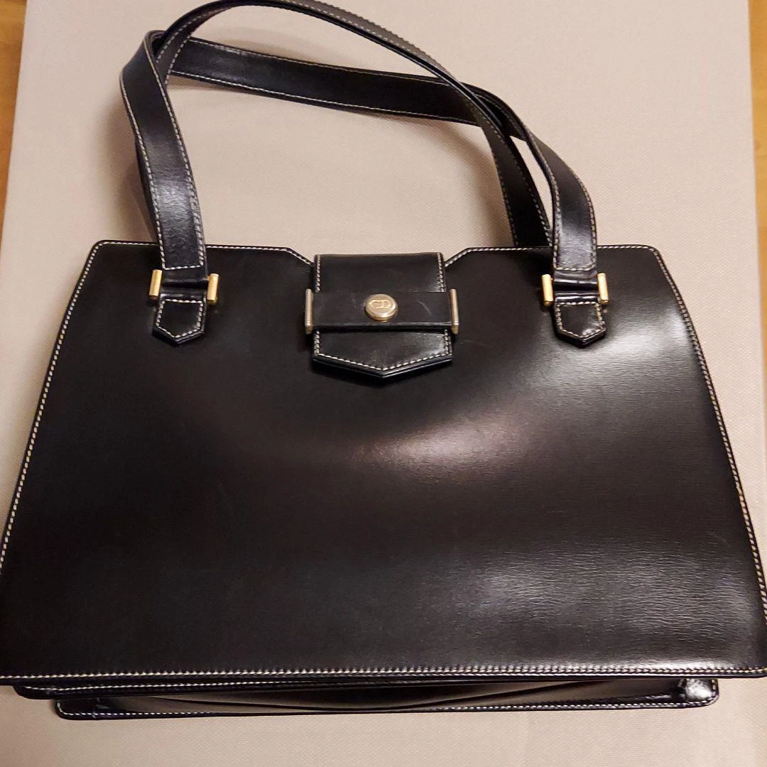 Sac à main Christian Dior