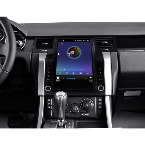 12.1" Android auto Car radio Stereo For Range Rover Sport L320 2005-2009 Carplay - Picture 4 of 16