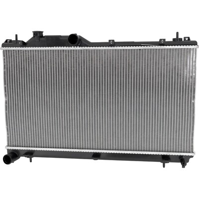 Radiators  45111AN00A for Subaru Outback Legacy 2020-2024