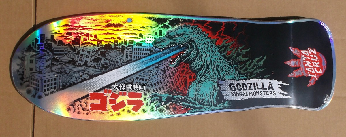 スケートボード SANTA CRUZ GODZILLA O'BRIEN REAPER DECK IMG_680820Edited-Edited.png