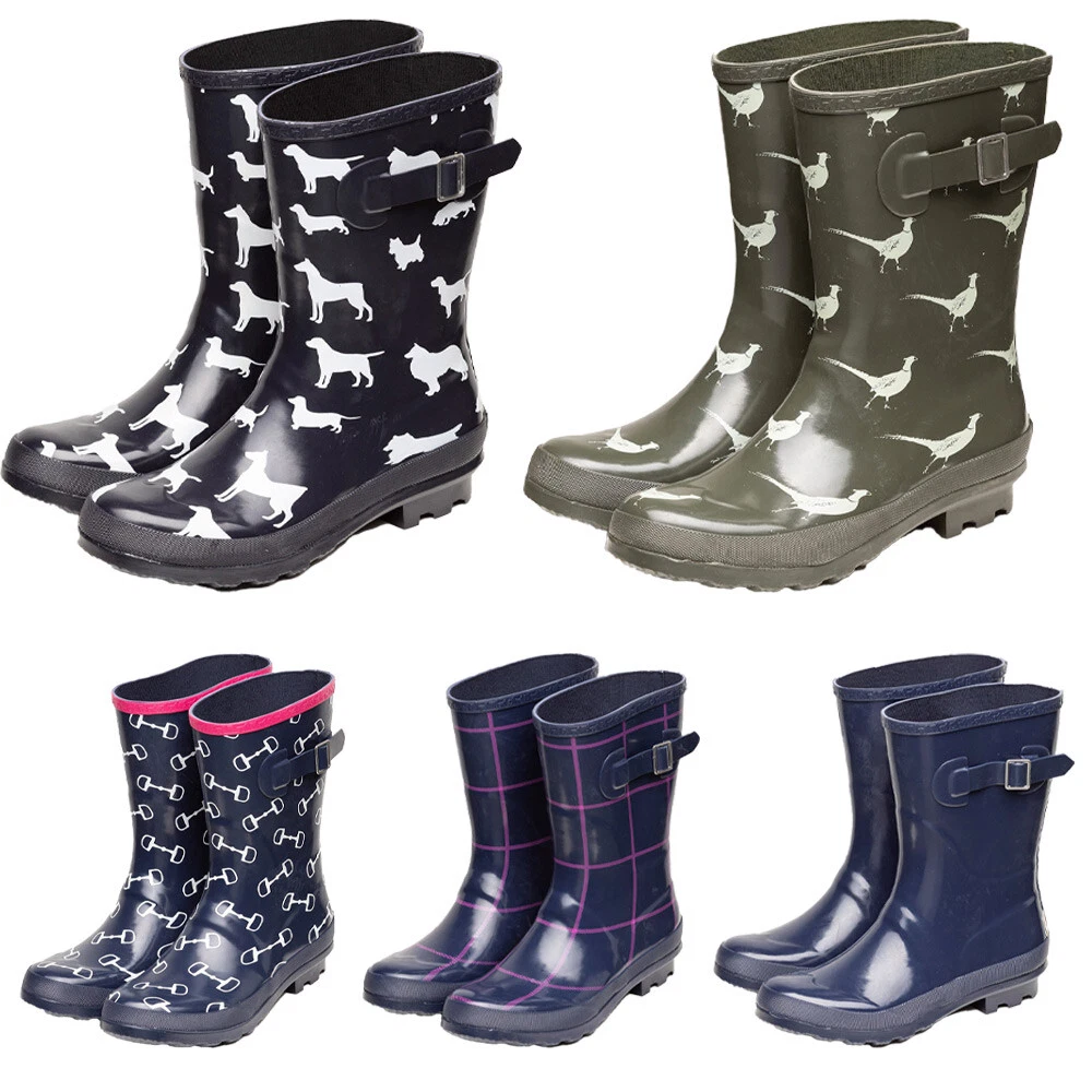 Rydale wellingtons cheap