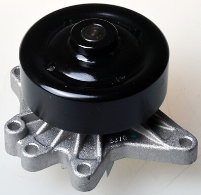 Wasserpumpe KüHlmittelpumpe FüR Toyota Corolla Verso 1.8 1.6 Avensis Station-image