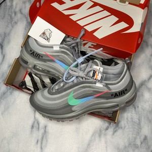 nike air 97 menta