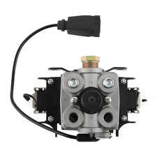 ABS Ecu/Valve Assembly TCS 2 Trailer 12V 2S1M Modulator Valve  S4005001010