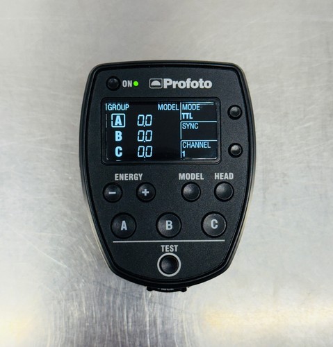 Profoto Air Remote TTL-S for Sony B1 B1x Pro-8a Pro-10 Pro-11 B10 A1 D1 D4 #1