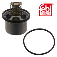 Febi Bilstein Thermostat KüHlmittel 86°C 11495