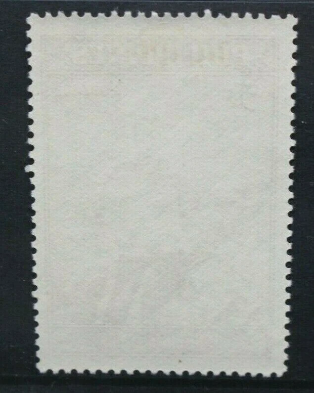 PHILIPPINES 1955 Labour-Management Congress Manila. Set of 1. Mint HINGED. SG777 - Image 2 of 2