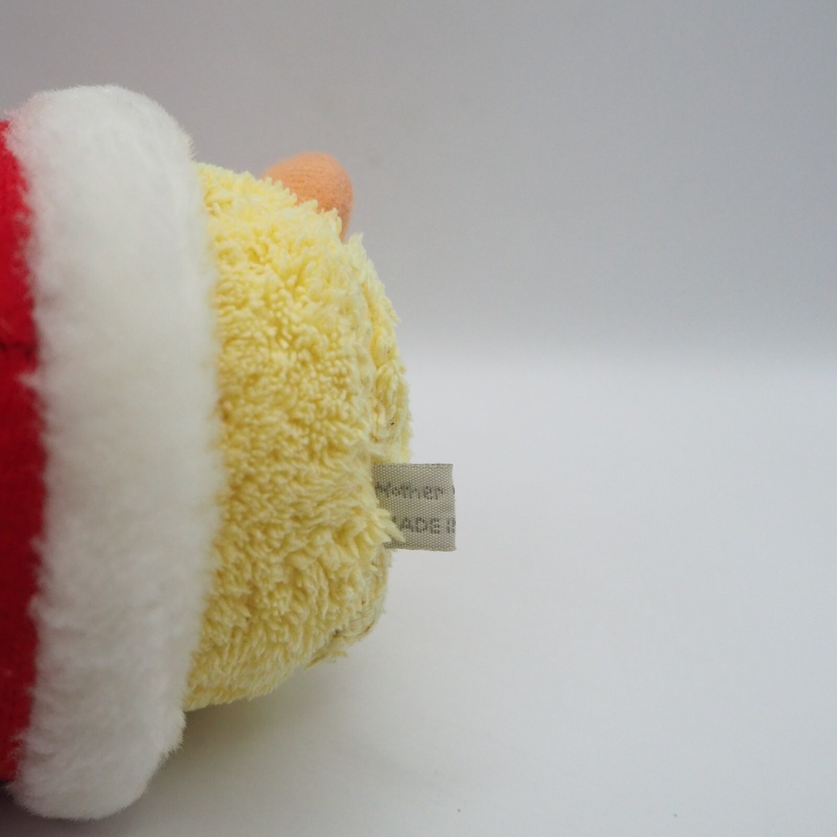 Piyo Chan Mother Goose No Mori C2605 Christmas 5.5