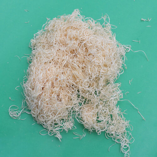 Pet Wood Chips Sawdust Pet Bedding Reptile Shavings Wood Shavings Bedding - Picture 6 of 12