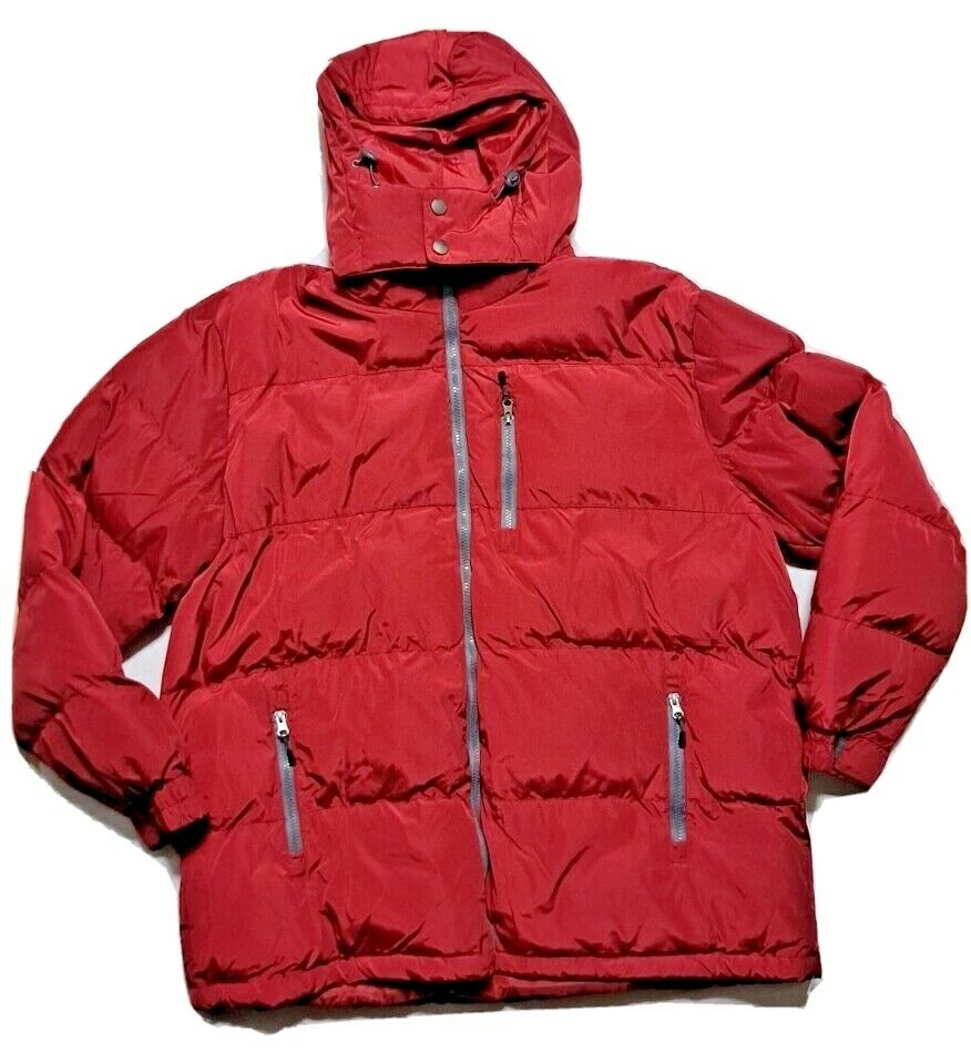 Outdoor life coat cheap