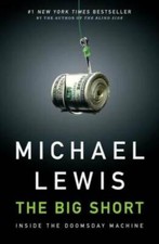 The Big Short: Inside the Doomsday Machine - ...