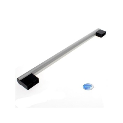 Griff Tür Backofen Whirlpool Indesit Original C00534249