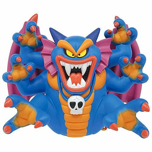 SQUARE ENIX Dragon Quest Monster Figure SD Malroth 200mm w