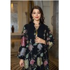 Fired Sequins Light Luxury Celebrity Party Abaya Dress for Arab Dubai Turkey Middle East Women