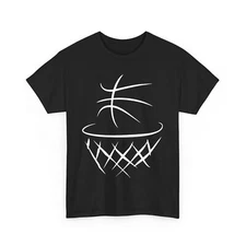 Basketball Shirt, Basketball Player Shirt, Men Women Basketball Shirt