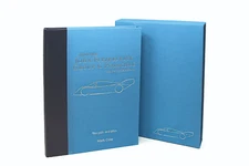 John Fitzpatrick Group C Porsches - The Definitive History