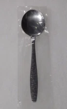 VINTAGE TWA TRANS WORLD AIRLINES SOUP SPOON NEW OLD STOCK 