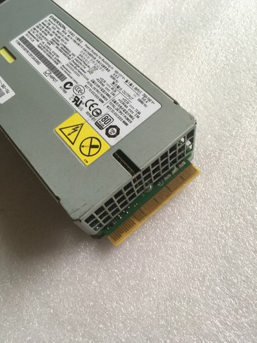 IBM 94Y8087 X3650 M4, X3750 M4 HS PSU 900W Platinum 43X3315 - Afbeelding 2 van 6