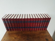 Encyclopédie grand Larousse universel en 15 volumes + 3 supplément