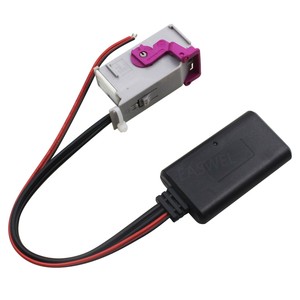 bluetooth audi adapter navigation plus tt r8 rns aux a8 a3 a4