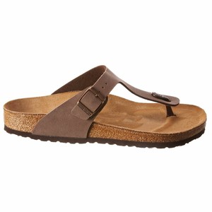 birkenstock gizeh mocca 37