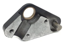 Precor 730e Stair Climber Stepper Right Handle Bar Inner Clamp