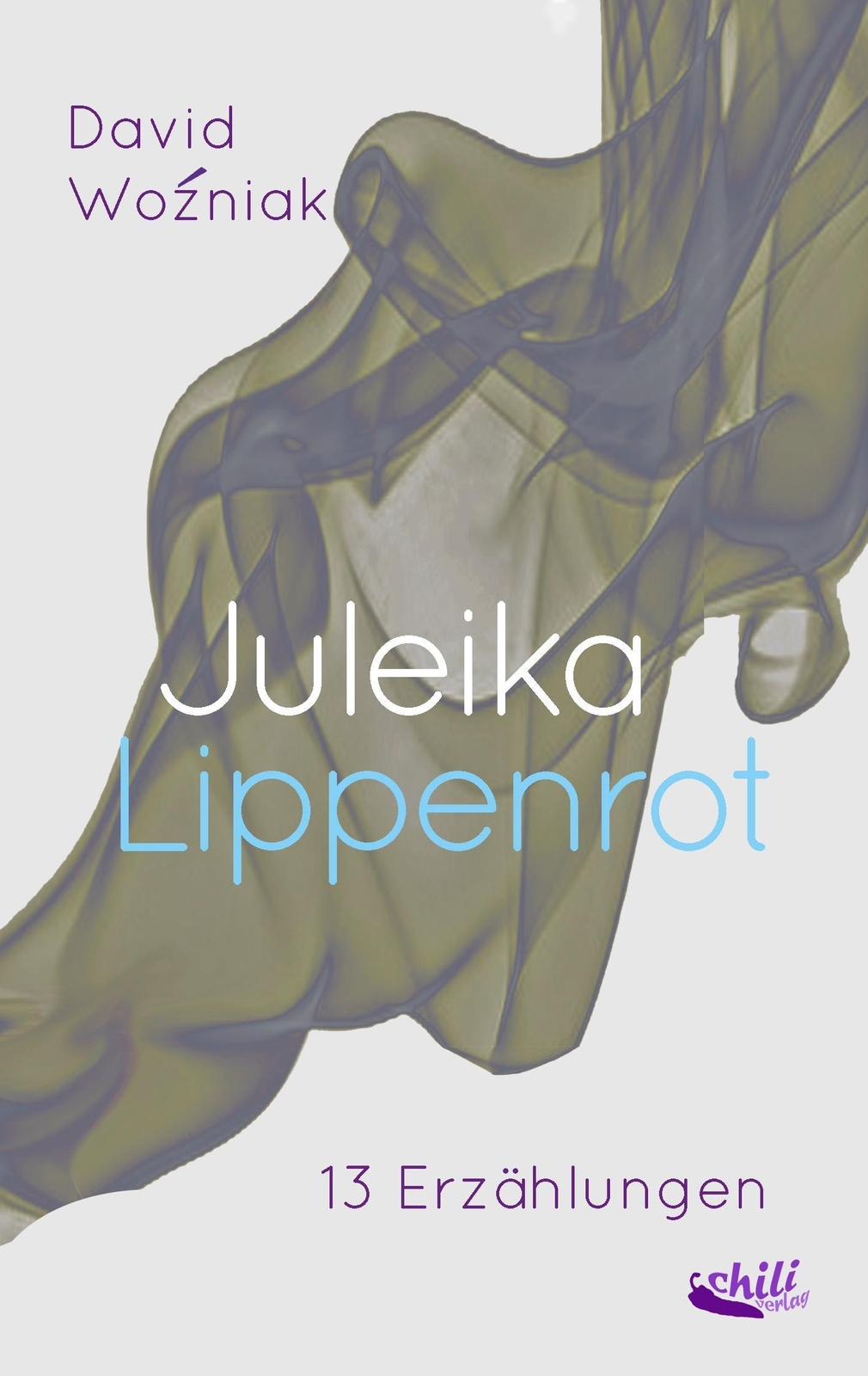 Thumbnail - Juleika Lippenrot David Wozniak