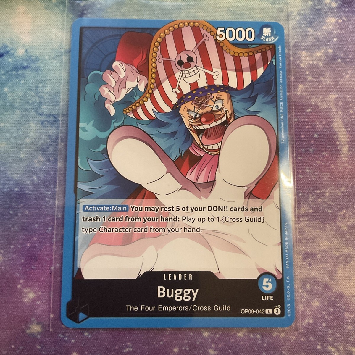 ONEPIECE ゾロ 輩缶バッジ ENGINE 4328974.jpg.l_thumbnail.webp