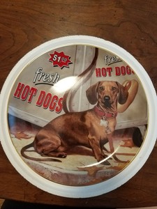 danbury mint dachshund plates